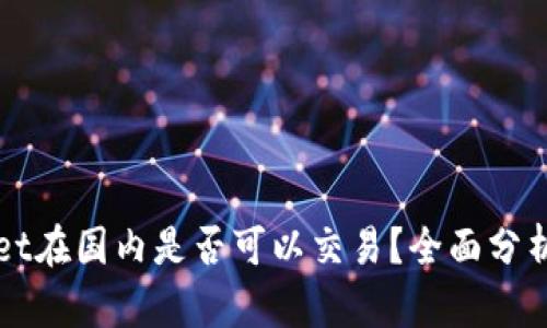 TPWallet在国内是否可以交易？全面分析与指南