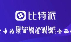 如何通过数字货币为项目