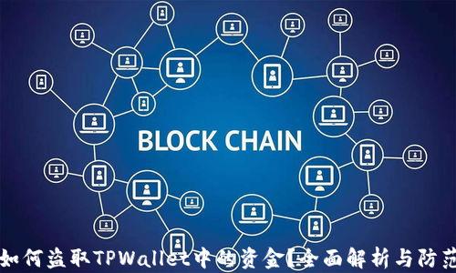 
黑客如何盗取TPWallet中的资金？全面解析与防范措施