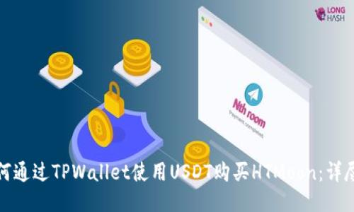 : 如何通过TPWallet使用USDT购买HTMoon：详尽指南