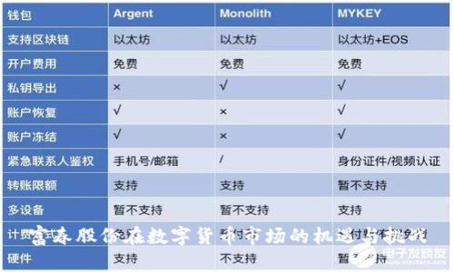 富春股份在数字货币市场的机遇与挑战
