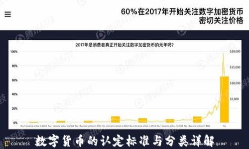 
数字货币的认定标准与分类详解