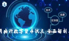 2024年4月央行数字货币试点