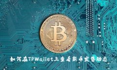 如何在TPWallet上查看新币发