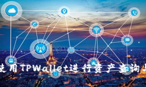如何使用TPWallet进行资产查询与管理