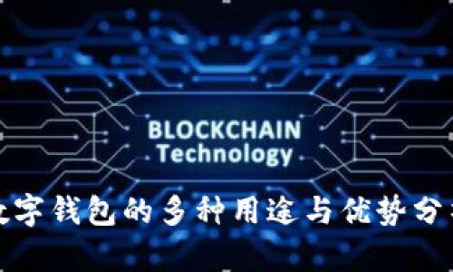 数字钱包的多种用途与优势分析
