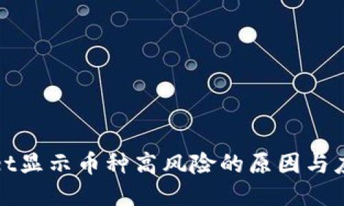TPWallet显示币种高风险的原因与应对策略