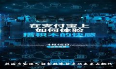 韩国专家深入解析数字货
