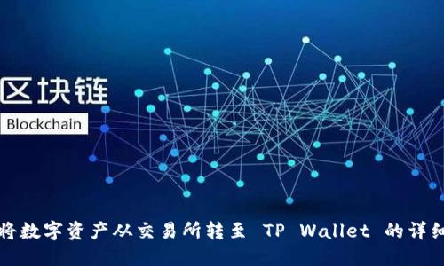 如何将数字资产从交易所转至 TP Wallet 的详细教程