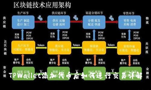 TPWallet添加代币后如何进行交易详解
