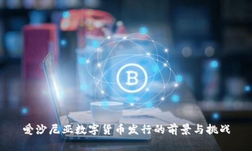 爱沙尼亚数字货币发行的前景与挑战