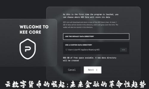 
云数字货币的崛起：未来金融的革命性趋势