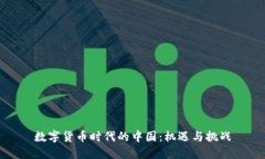 数字货币时代的中国：机