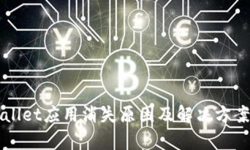 TPWallet应用消失原因及解决方案解析