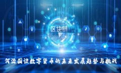 何治国谈数字货币的未来