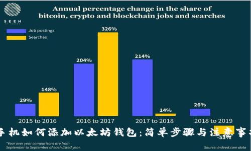 手机如何添加以太坊钱包：简单步骤与注意事项