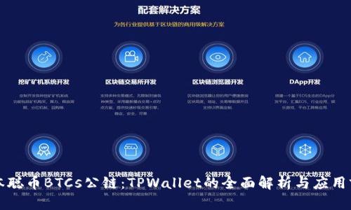 中本聪币BTCs公链：TPWallet的全面解析与应用前景