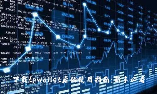 下载tpwallet后的使用指南：新手必看