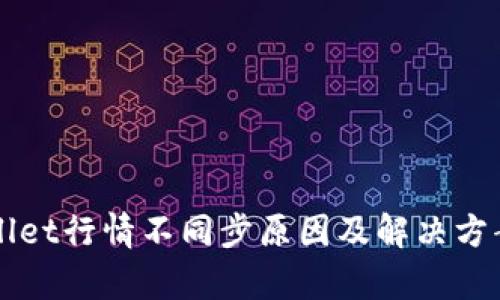 TPWallet行情不同步原因及解决方案分析