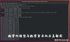 数字化转型与数字货币的