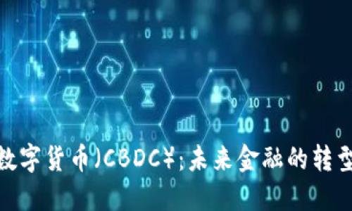 : 央行数字货币（CBDC）：未来金融的转型与挑战