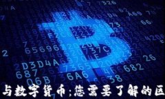 数字通证与数字货币：您