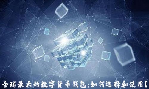 
全球最大的数字货币钱包：如何选择和使用？