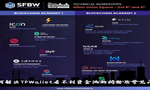 如何解决TPWallet看不到资金池的问题及常见问答