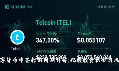 数字货币中签打新周期详解：把握投资机会与风险