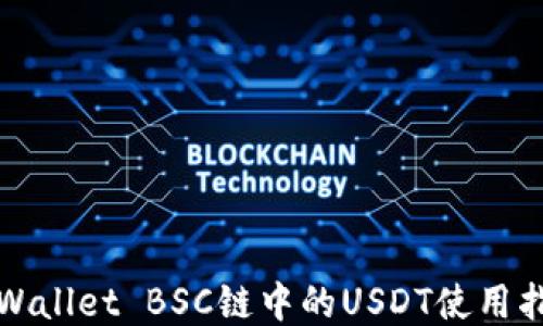 
TPWallet BSC链中的USDT使用指南