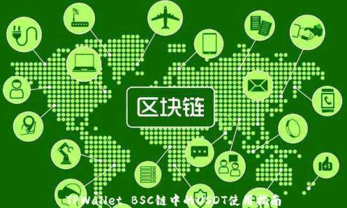 
TPWallet BSC链中的USDT使用指南