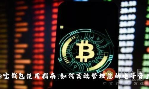 e宝钱包使用指南：如何高效管理您的电子资产