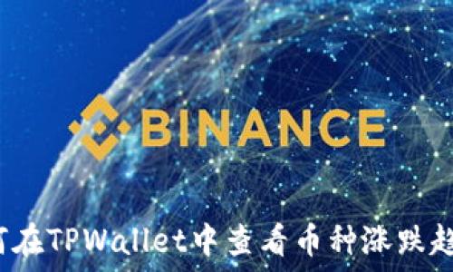   
如何在TPWallet中查看币种涨跌趋势？