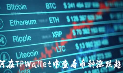   
如何在TPWallet中查看币种涨跌趋势？