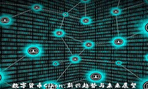
数字货币Cikon：新兴趋势与未来展望