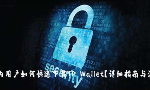 思考国内用户如何快速下载TP Wallet？详细指南与注意事项
