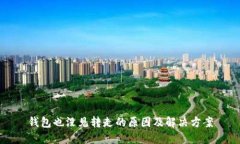 钱包也没见转走的原因及