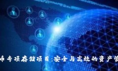 数字货币专项存储项目：