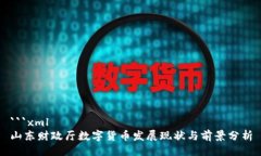 ```xml山东财政厅数字货币