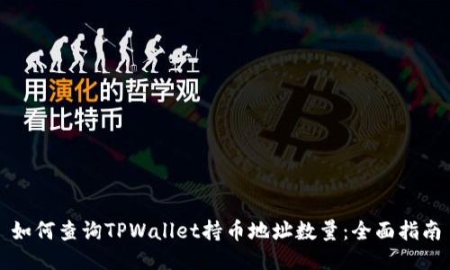 如何查询TPWallet持币地址数量：全面指南
