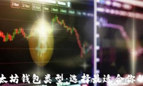 
全面解析以太坊钱包类型：选择最适合你的以太坊钱包