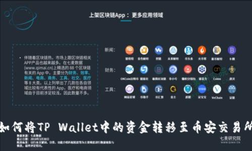 如何将TP Wallet中的资金转移至币安交易所