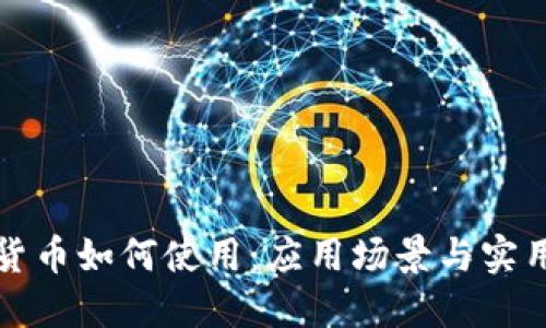 数字货币如何使用：应用场景与实用指南