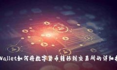 TPWallet如何将数字货币转移