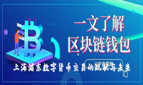 上海浦东数字货币交易的现状与未来