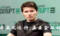 央行数字货币正式运行：