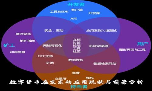 数字货币在京东的应用现状与前景分析