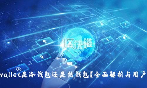 tpwallet是冷钱包还是热钱包？全面解析与用户指南