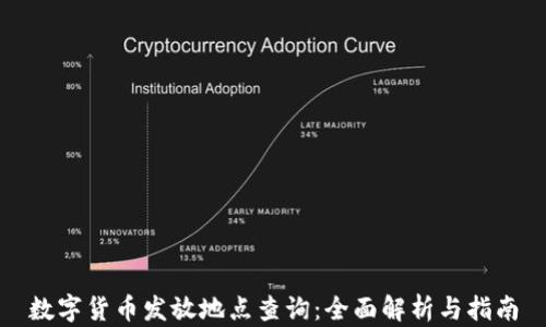 
数字货币发放地点查询：全面解析与指南