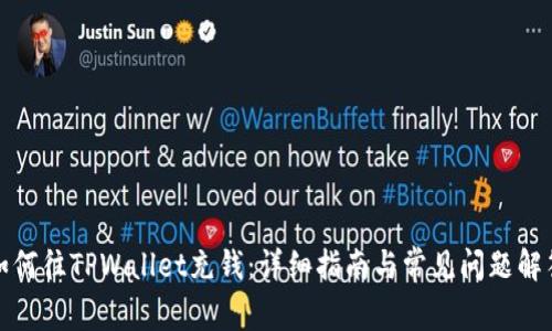 如何往TPWallet充钱：详细指南与常见问题解答
